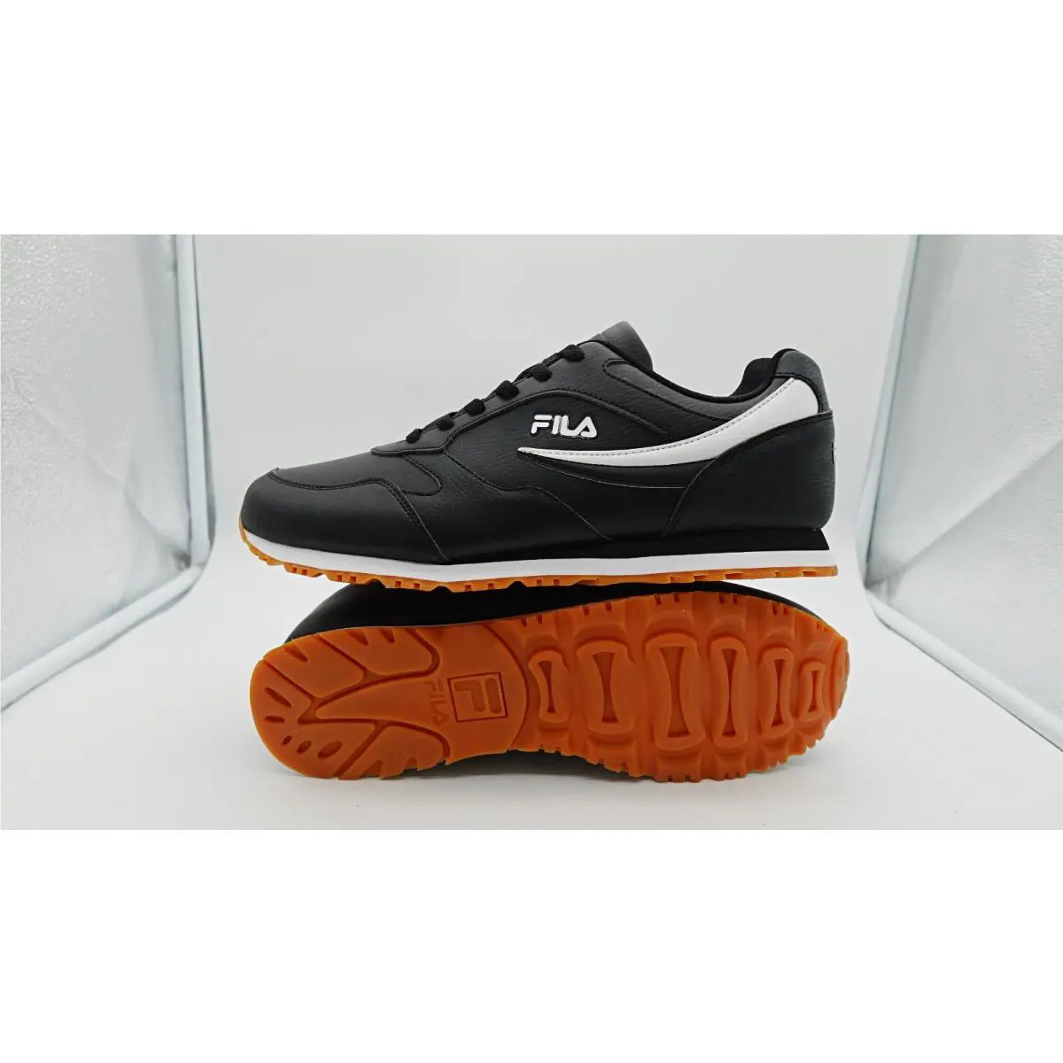 Fila shoes - Fila Classico 18 - Classico - Black 1