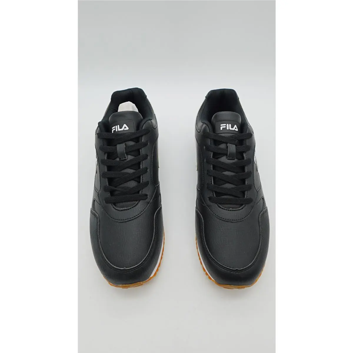 Fila shoes - Fila Classico 18 - Classico - Black 2
