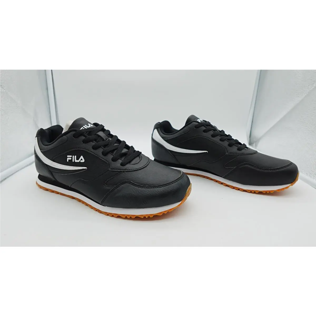 Fila shoes - Fila Classico 18 - Classico - Black 3