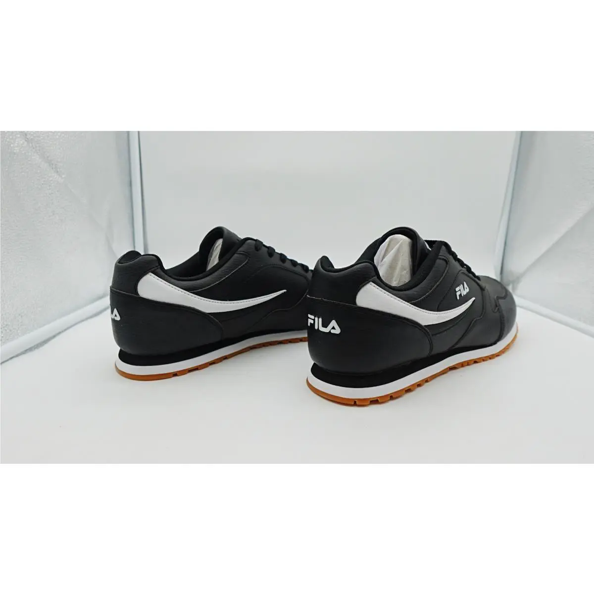 Fila shoes - Fila Classico 18 - Classico - Black 4