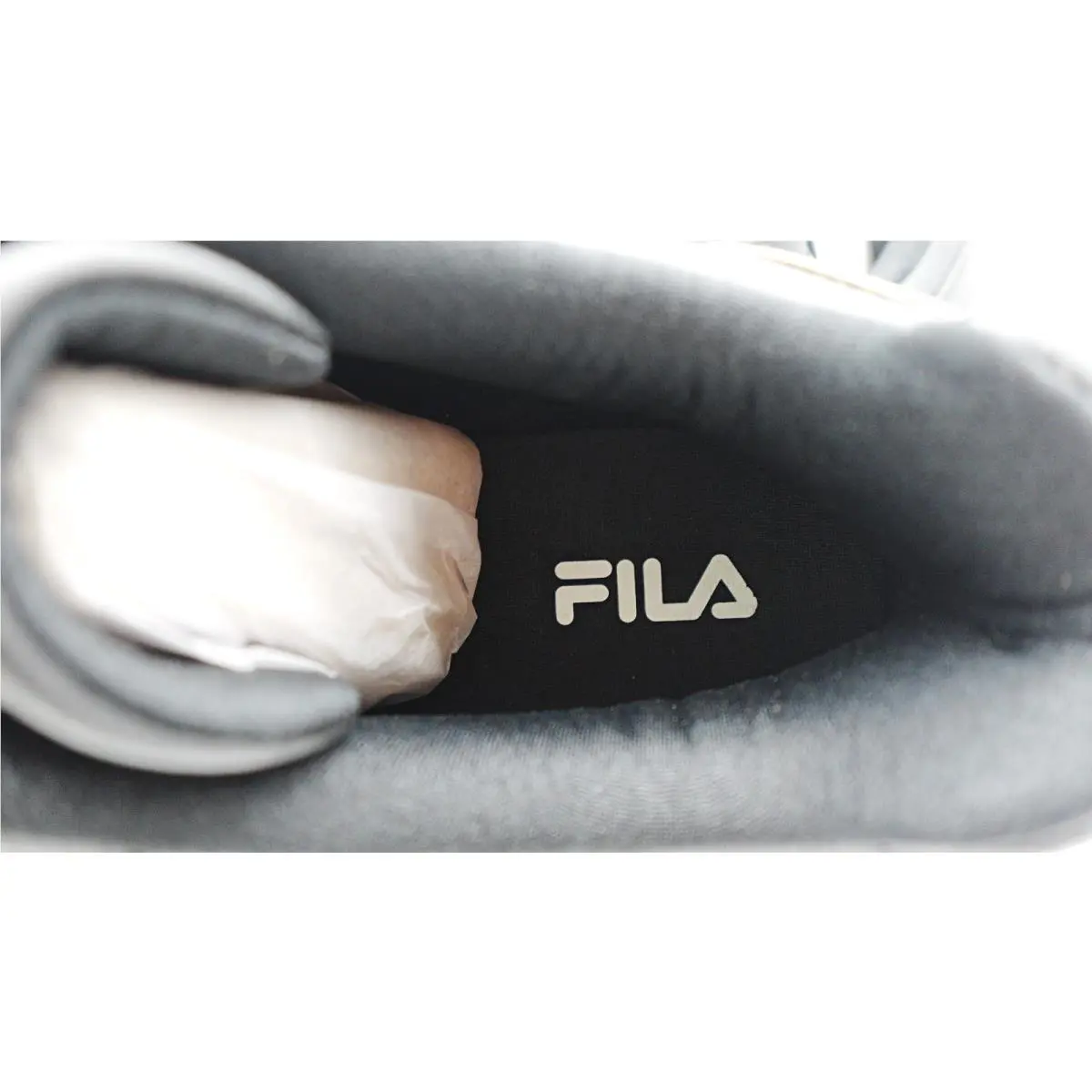 Fila shoes - Fila Classico 18 - Classico - Black 5