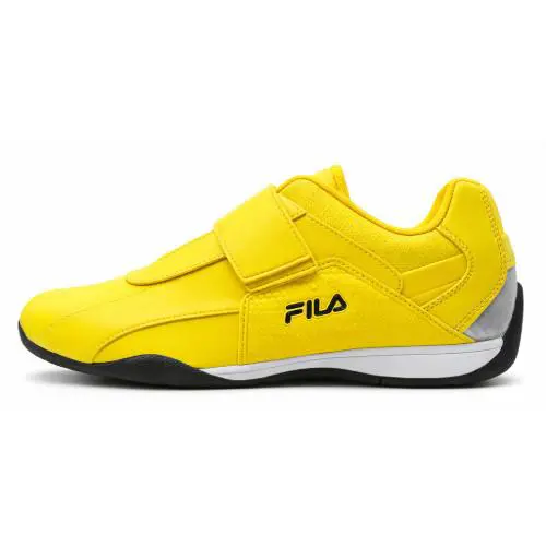 Fila shoes - FILA Motorsport Mach 7 - Motorsport Mach - Yellow 0