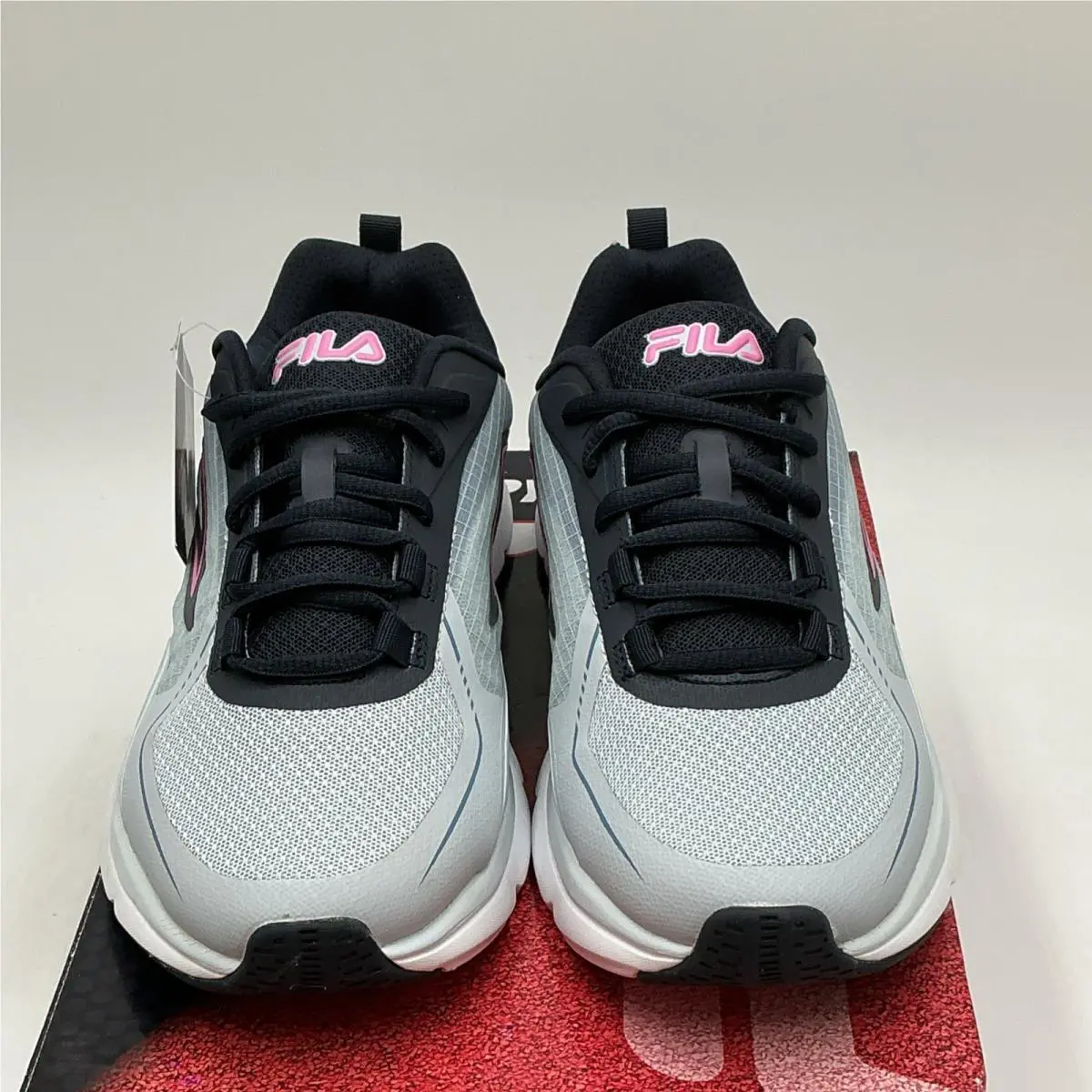 Fila shoes - Fila Memory Skyshift 5 5RM01627-418 - 5RM01627-418 - Blue (UPC: 0791273851887) 0