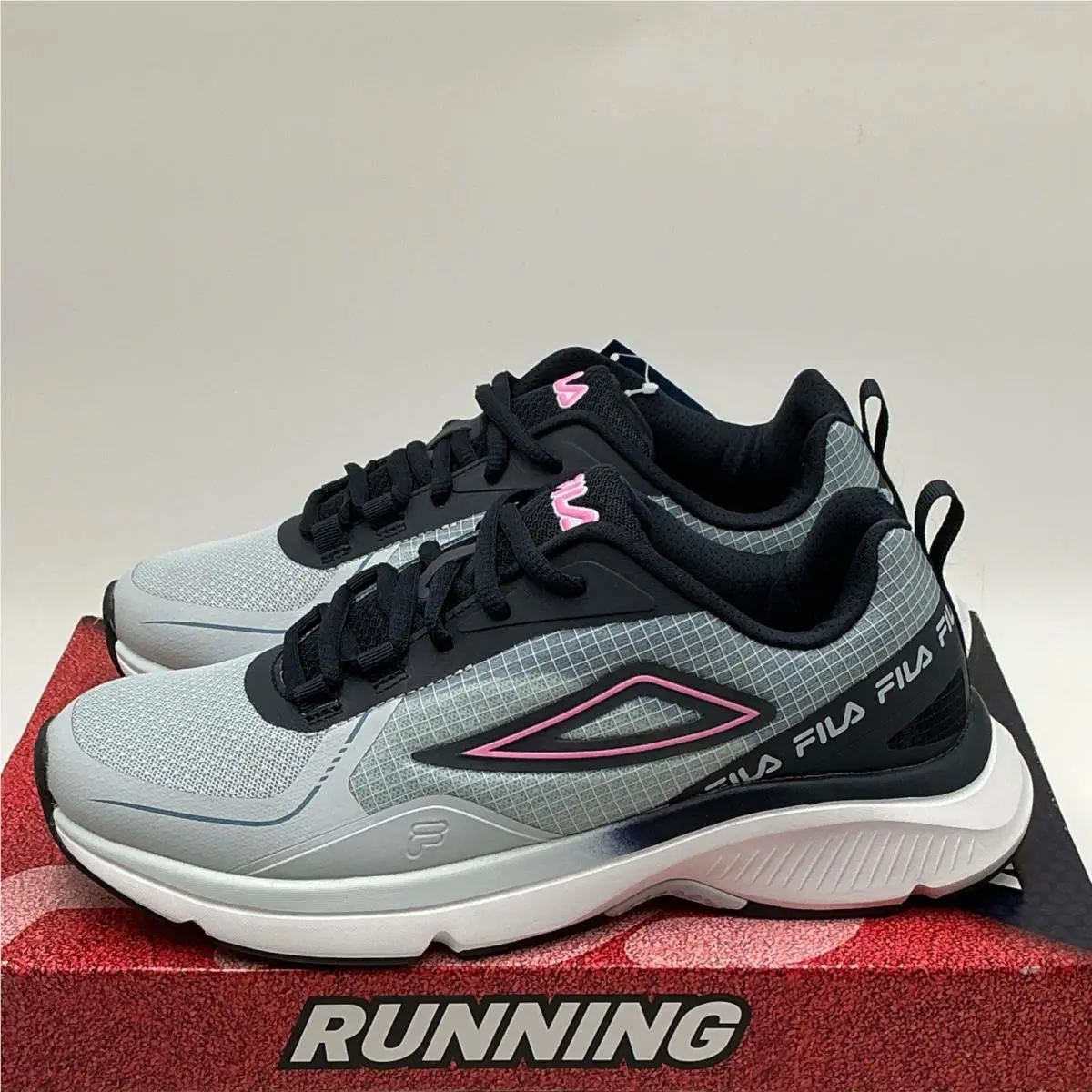 Fila shoes - Fila Memory Skyshift 5 5RM01627-418 - 5RM01627-418 - Blue (UPC: 0791273851887) 1