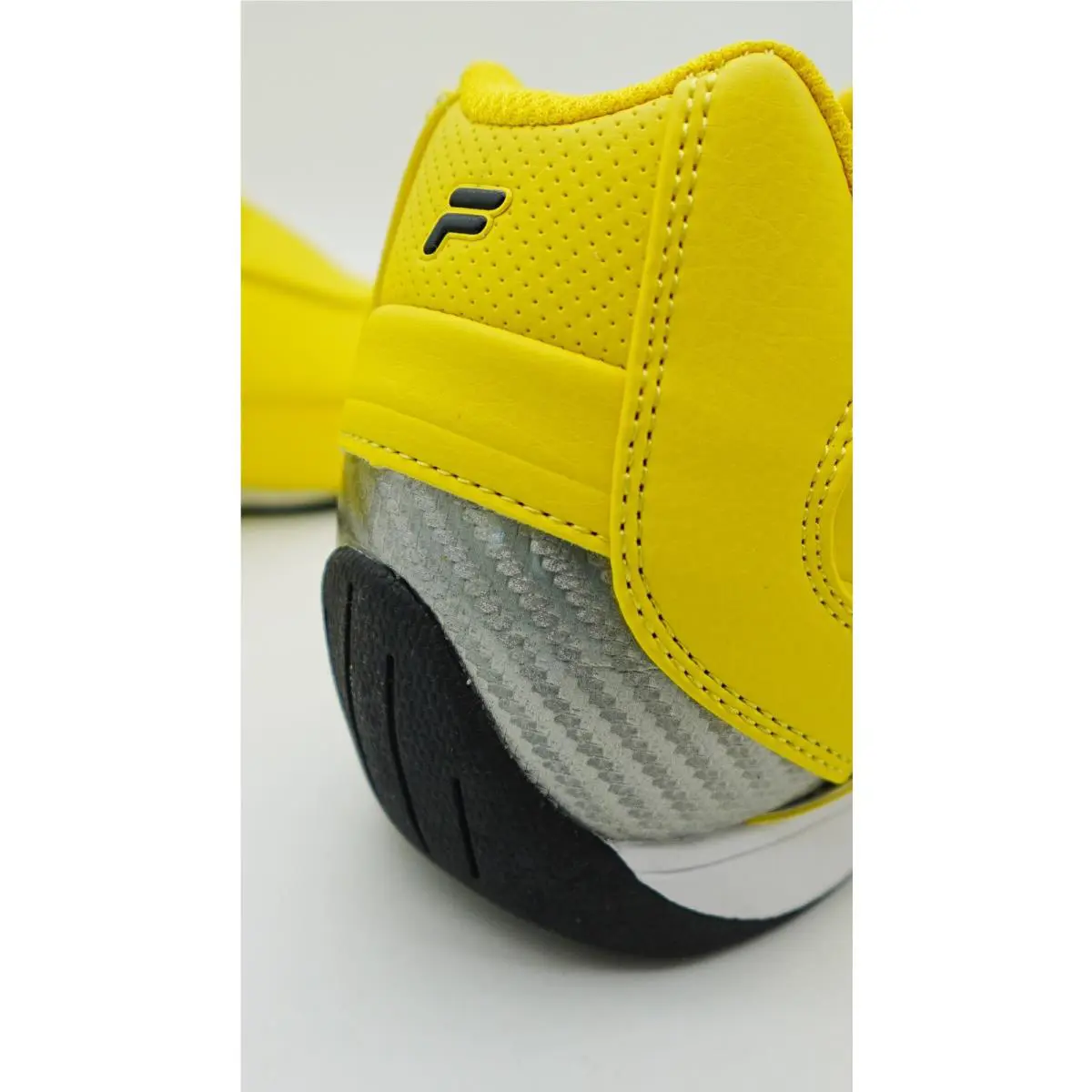Fila shoes - FILA Motorsport Mach 7 - Motorsport Mach - Yellow 7