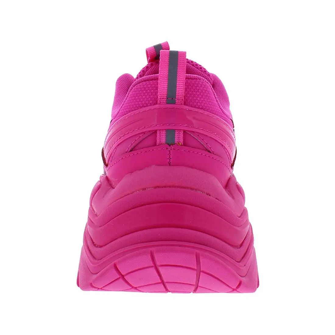 Fila shoes - Pink Glow/Pink Glow/Pink Glow, Main: Pink (UPC: 791273934474) 2