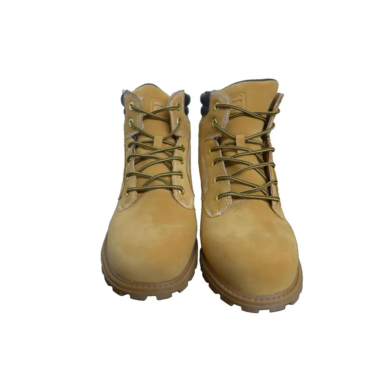 Fila shoes - Light Brown (UPC: 691115125438) 0