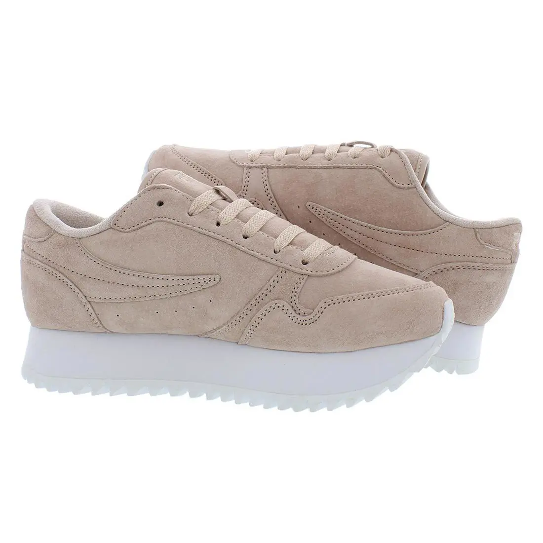 Fila shoes - Pink, Full: Pink (UPC: 791272334824) 1
