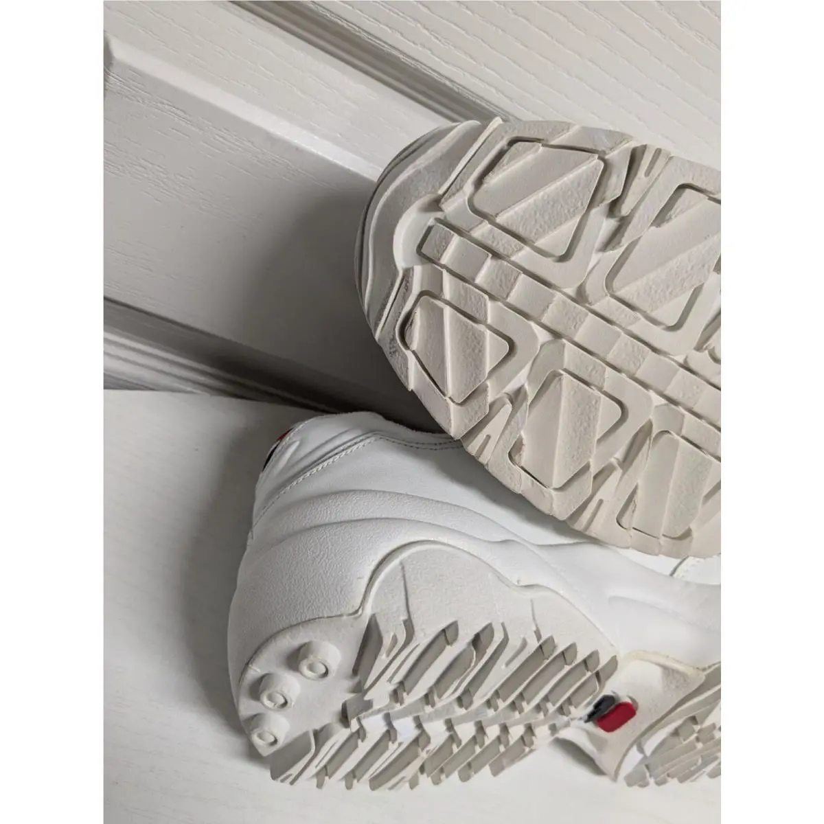 Fila shoes - Borg - Borg - White 8