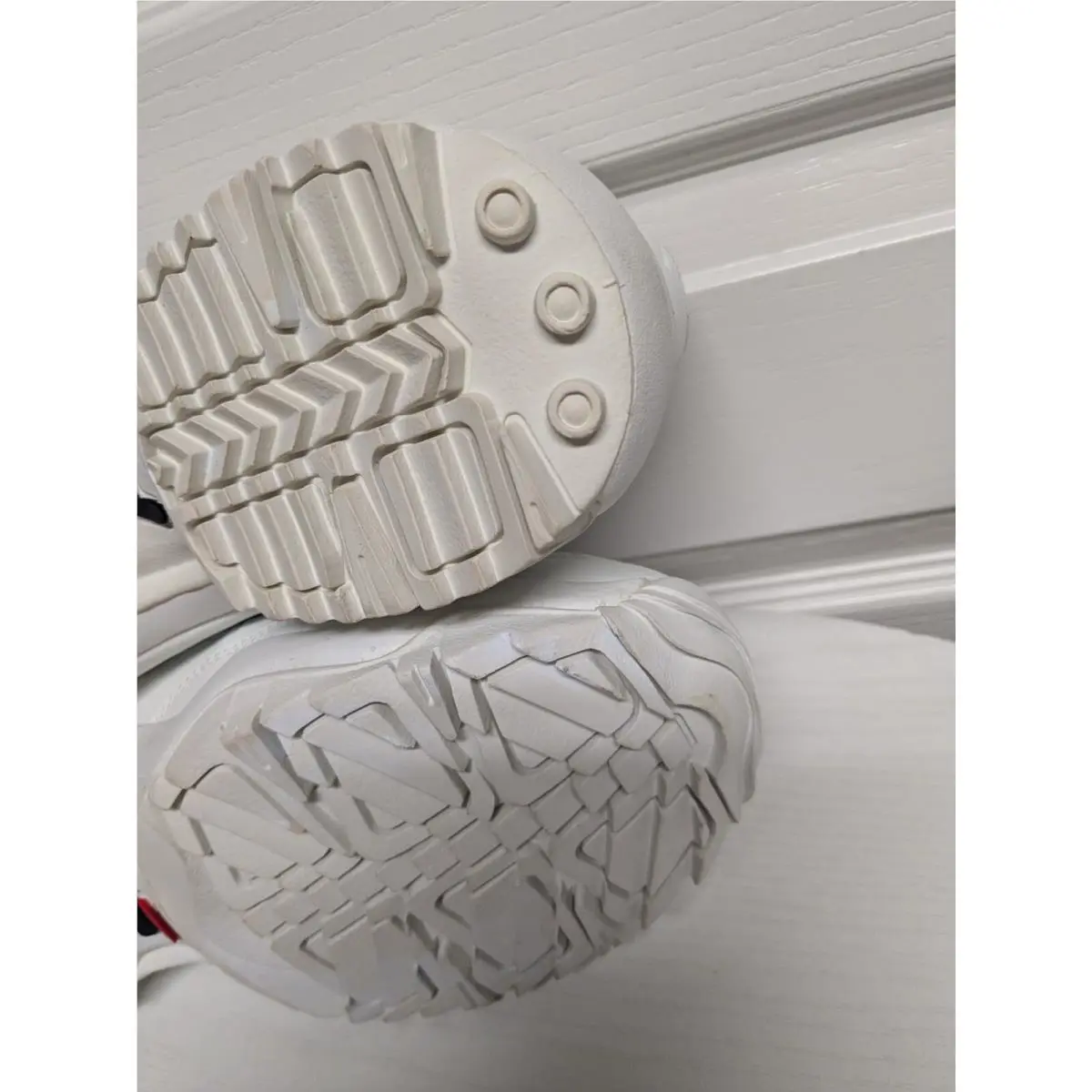 Fila shoes - Borg - Borg - White 7
