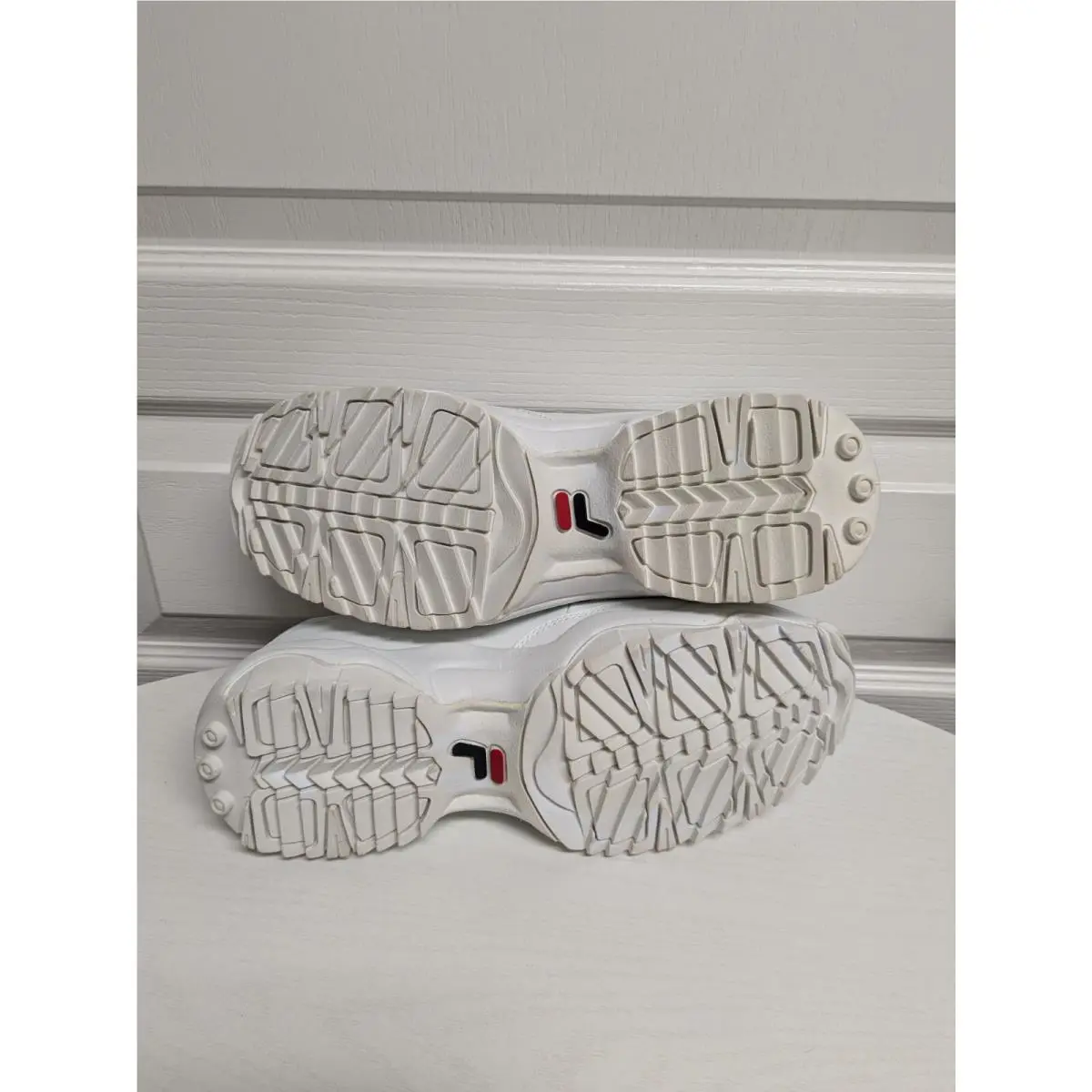 Fila shoes - Borg - Borg - White 9