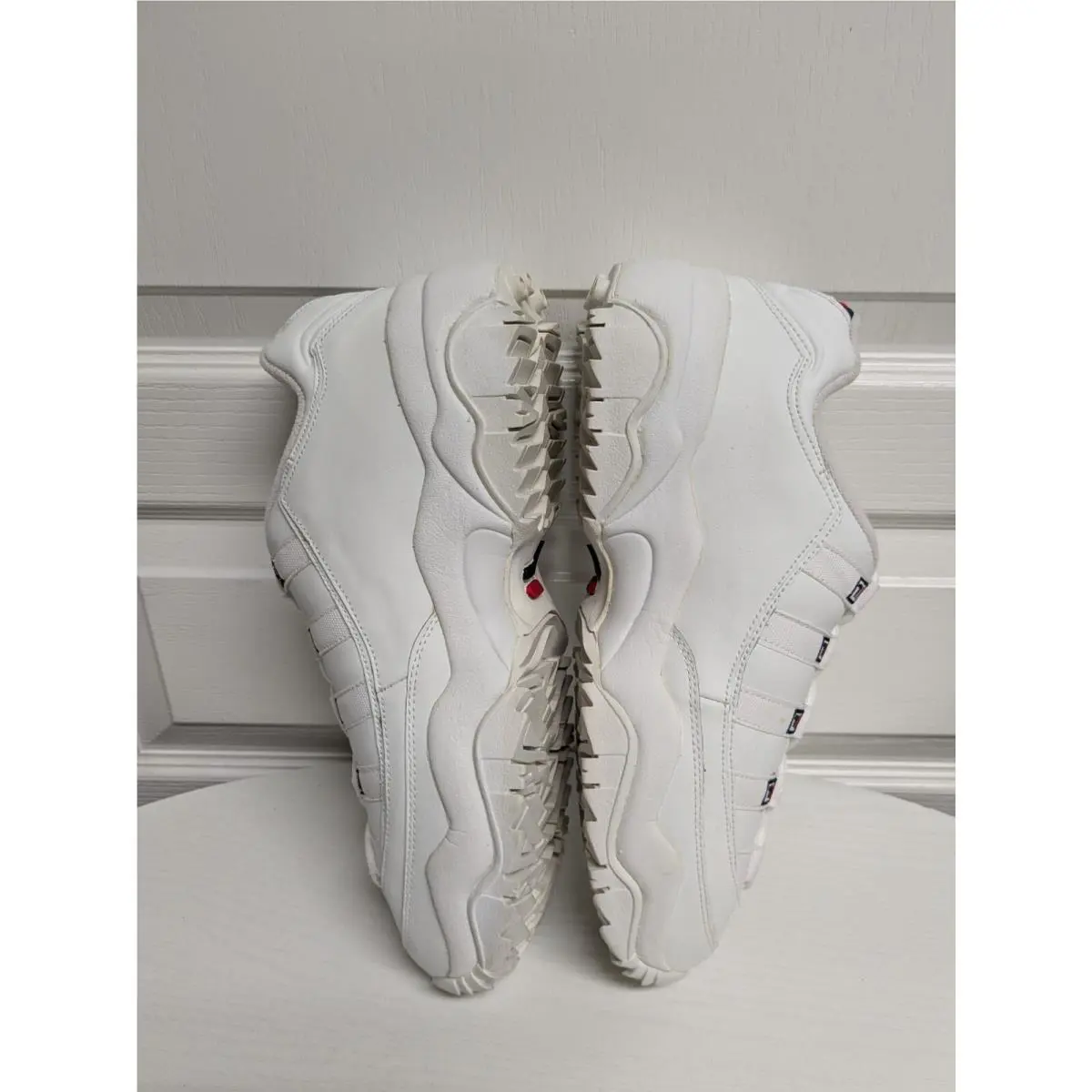 Fila shoes - Borg - Borg - White 5