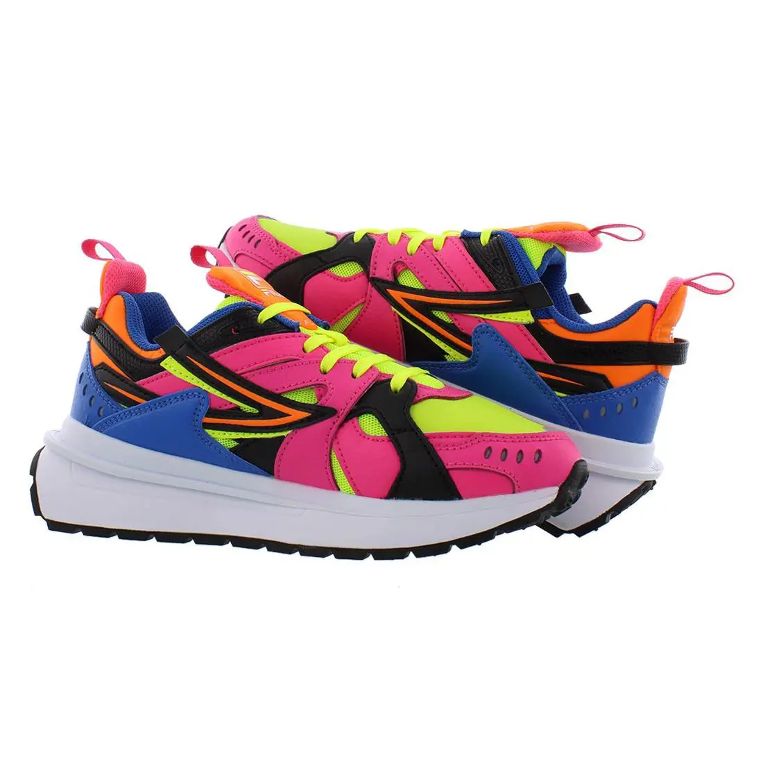 Fila shoes - Multi, Full: Multi (UPC: 731616616278) 1