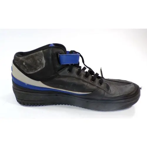 Fila shoes 2