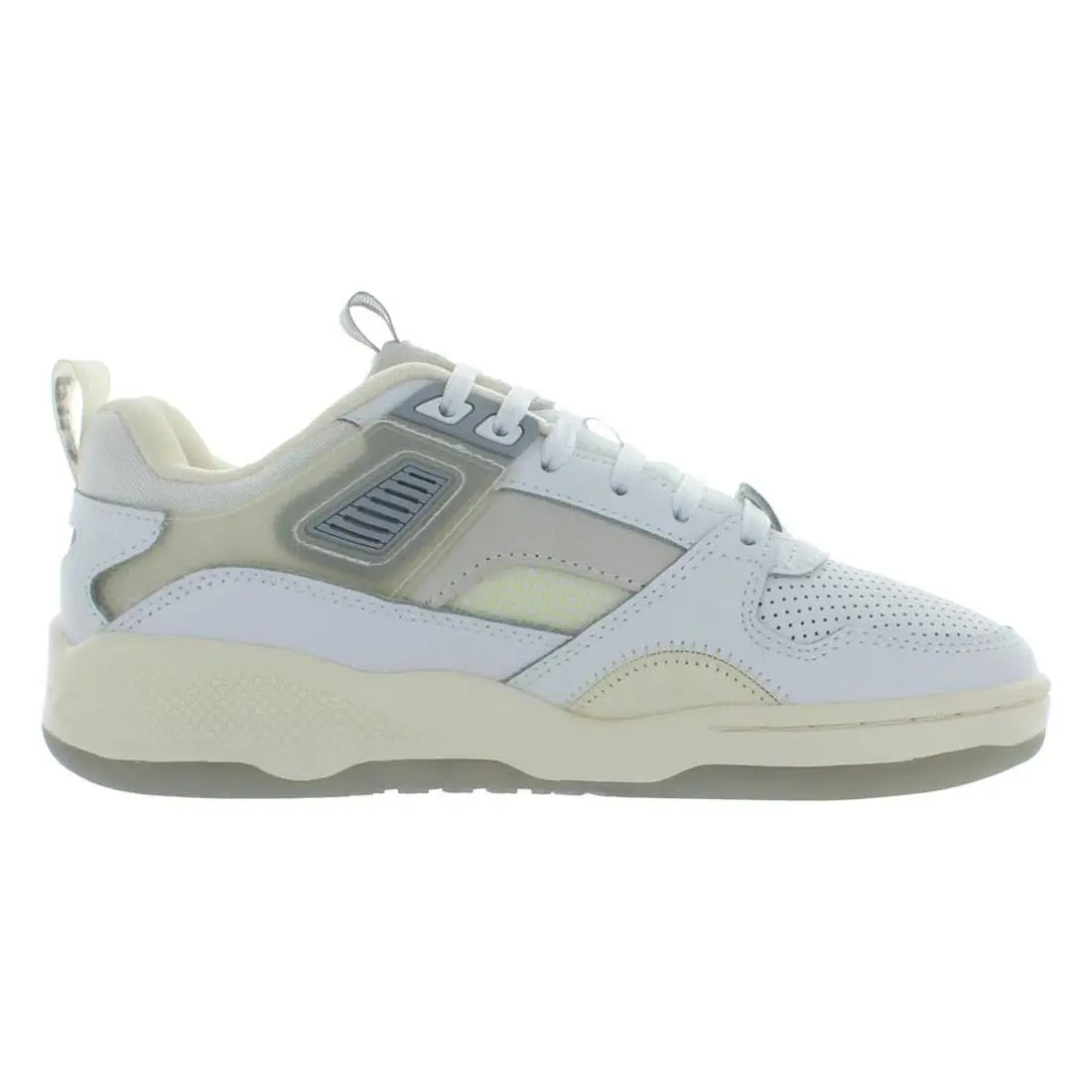 Fila shoes - WHT/GARD/ UGRY (UPC: 196447665381) 3