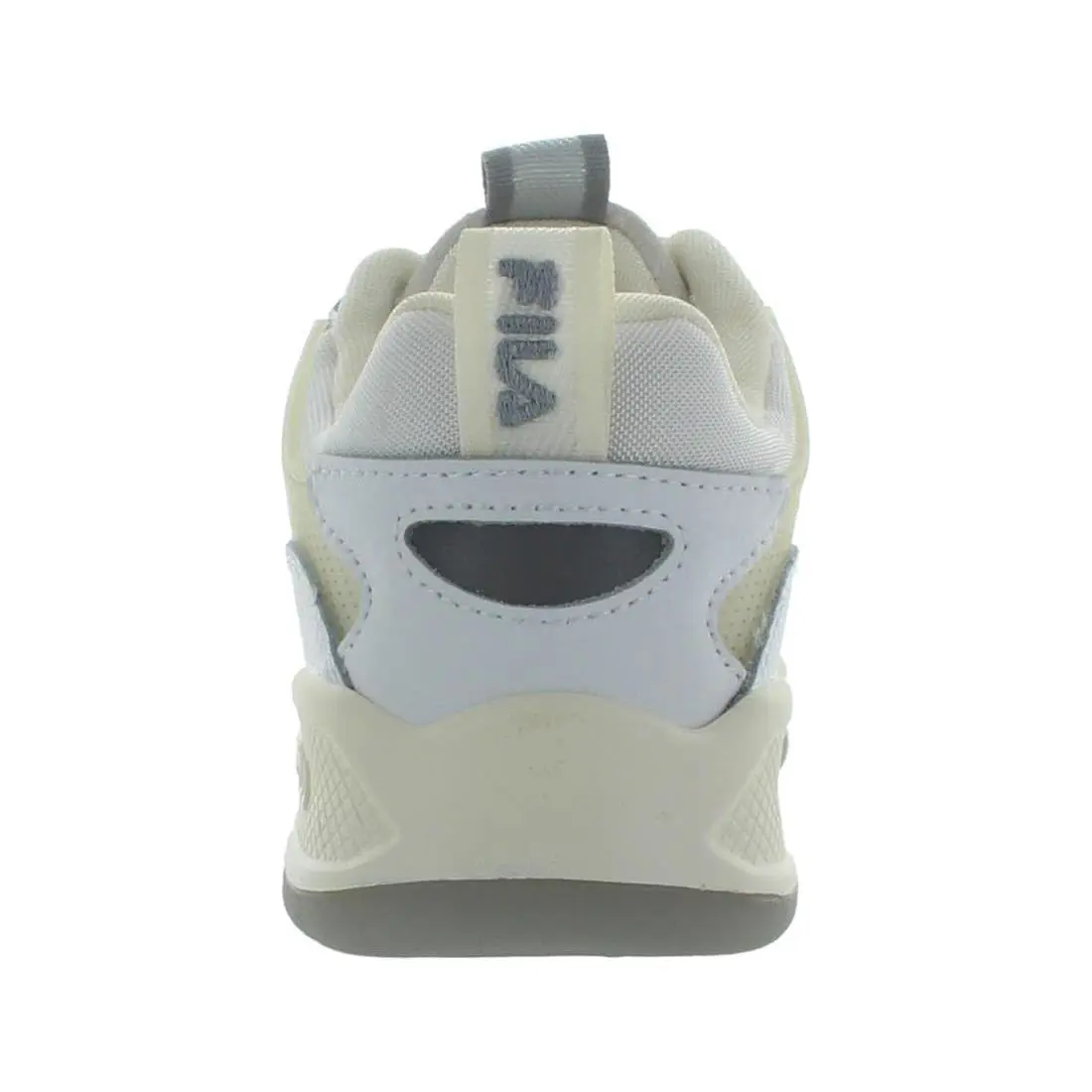 Fila shoes - WHT/GARD/ UGRY (UPC: 196447665381) 4