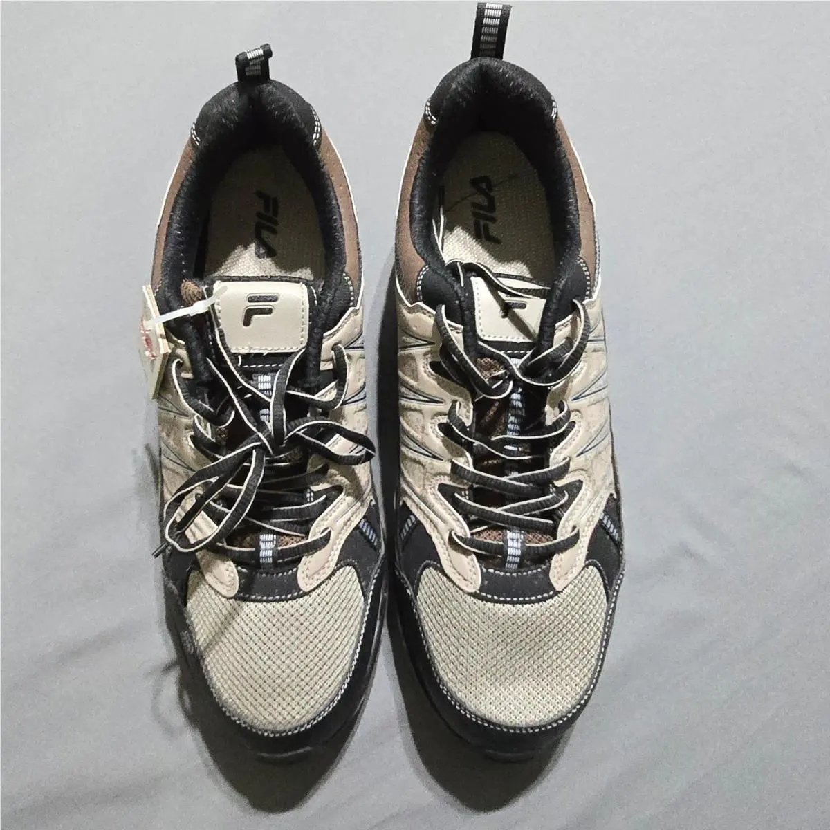 Fila shoes - Evergrand TR - Evergrand - Multicolor 2
