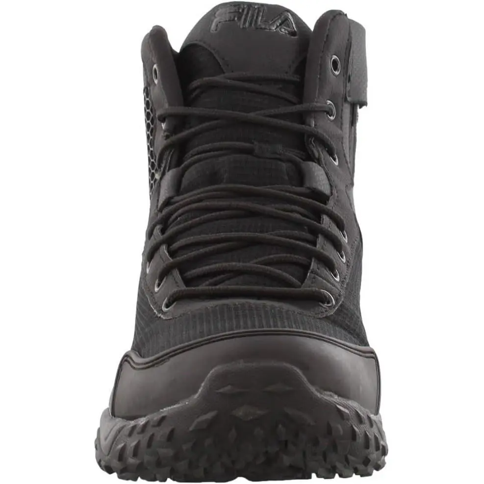 Fila shoes - Chastizer - Chastizer - Black/Black/Black (UPC: 791273320253) 0