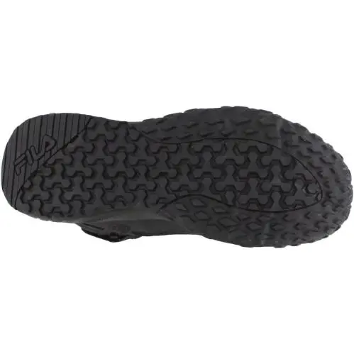 Fila shoes - Chastizer - Chastizer - Black/Black/Black (UPC: 791273320253) 2