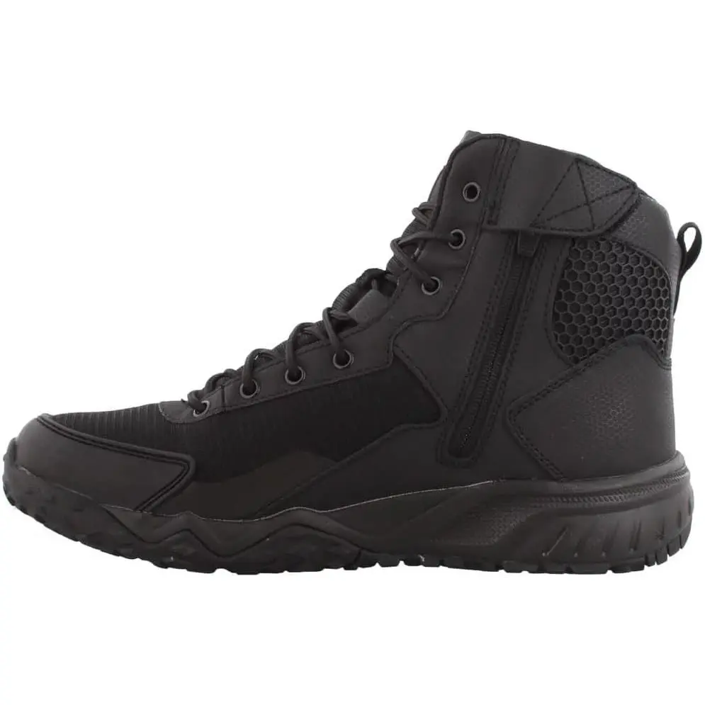 Fila shoes - Chastizer - Chastizer - Black/Black/Black (UPC: 791273320253) 4