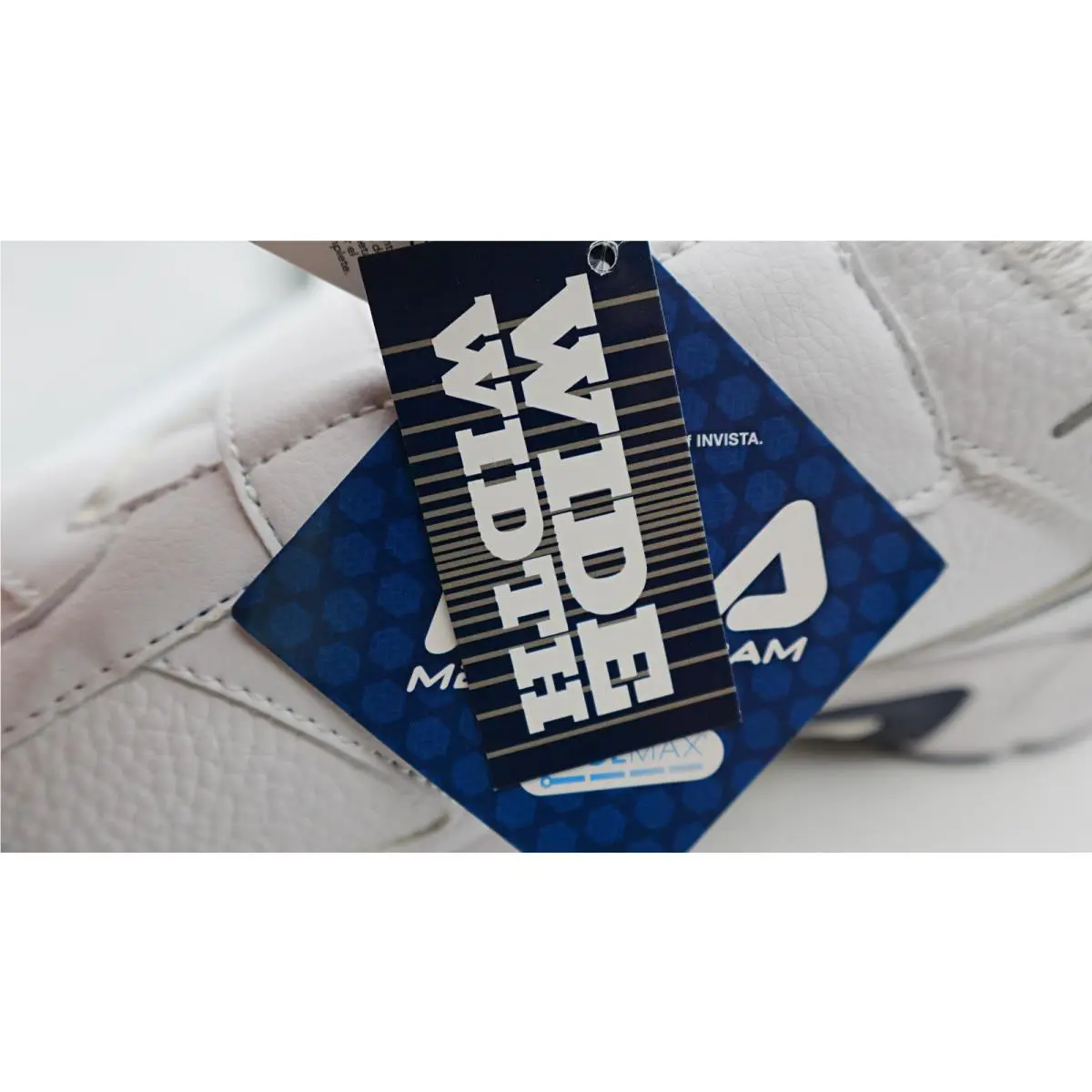 Fila shoes - FILA Memory Decimus 5 - Memory Decimus - White 1