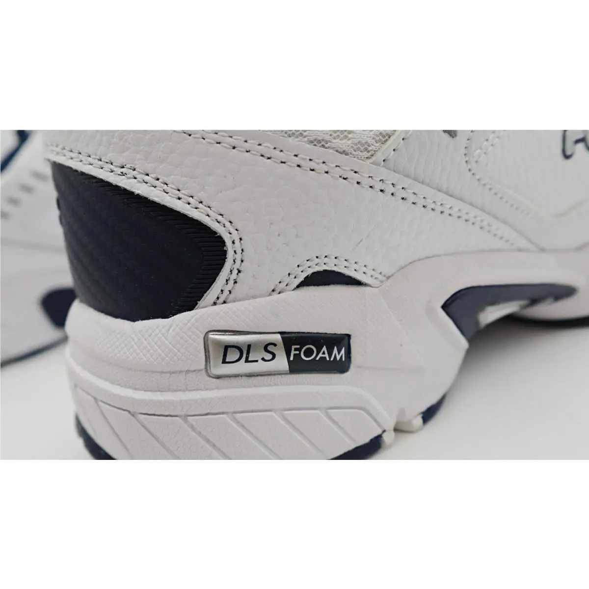 Fila shoes - FILA Memory Decimus 5 - Memory Decimus - White 5