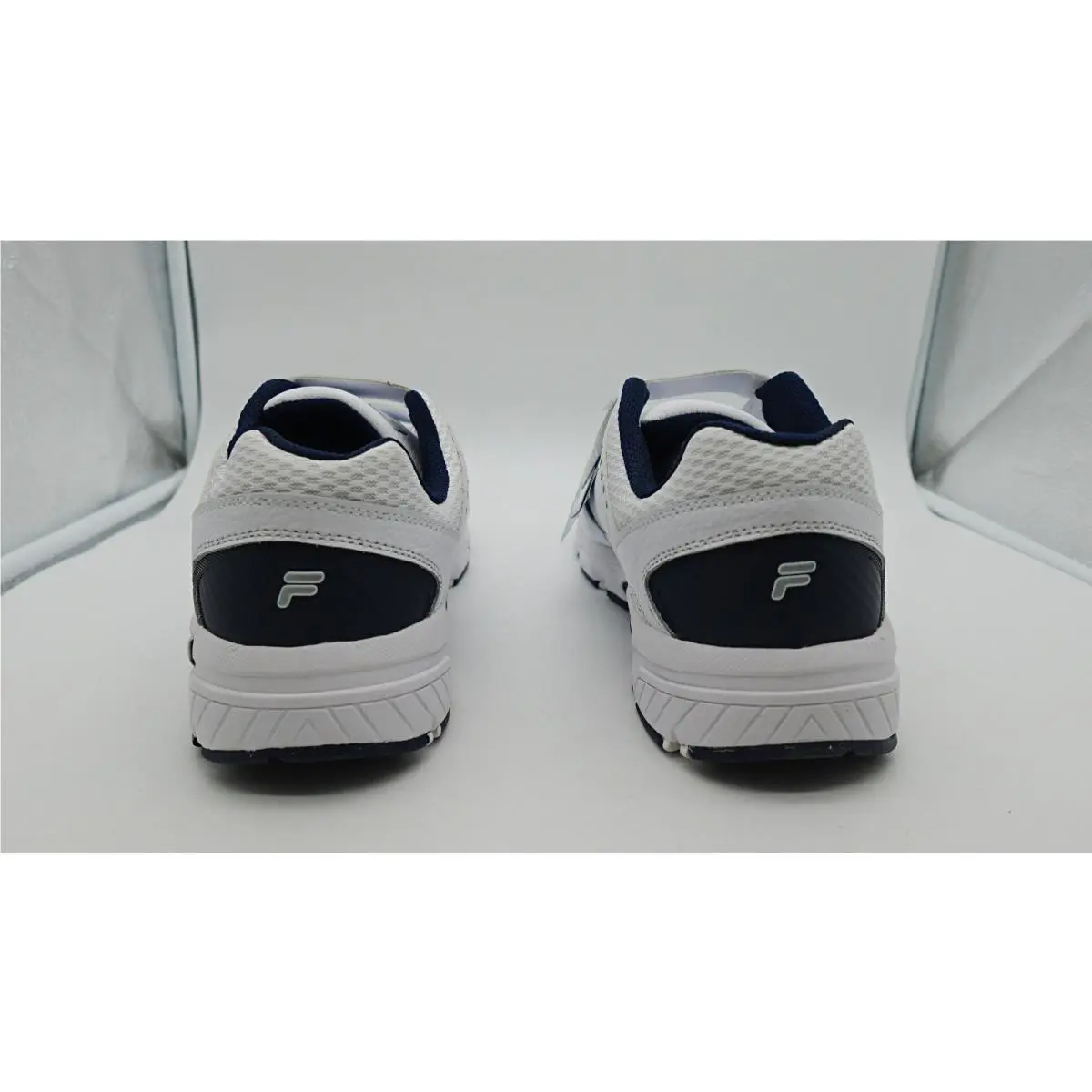 Fila shoes - FILA Memory Decimus 5 - Memory Decimus - White 6