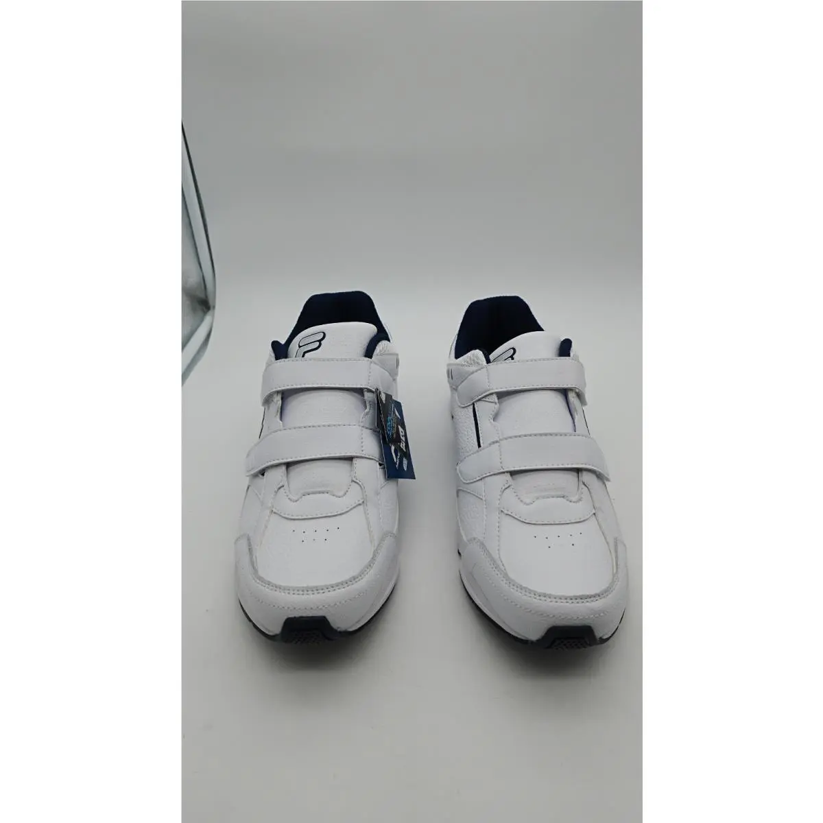 Fila shoes - FILA Memory Decimus 5 - Memory Decimus - White 8