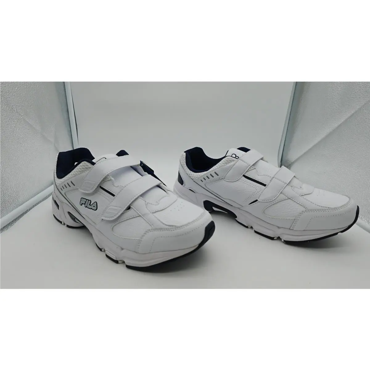 Fila shoes - FILA Memory Decimus 5 - Memory Decimus - White 3