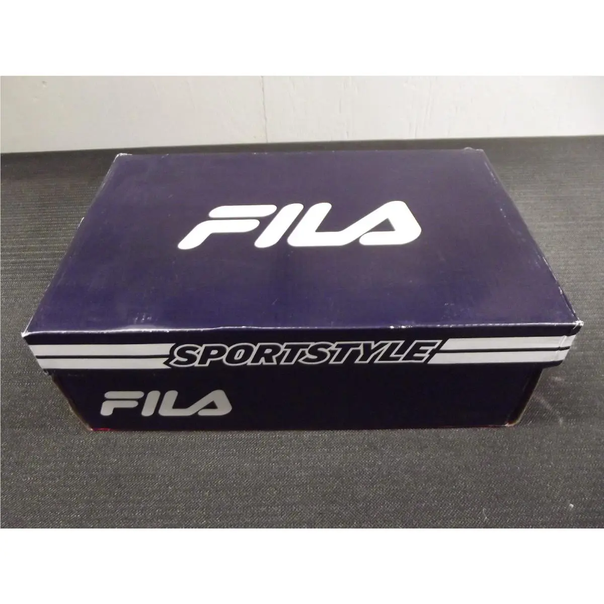 Fila shoes - FILA - Yellow 6