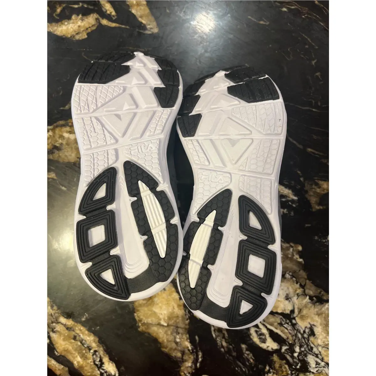 Fila shoes - Trigate Animal - Trigate Animal - Trigate Animal (UPC: 731616732800) 5