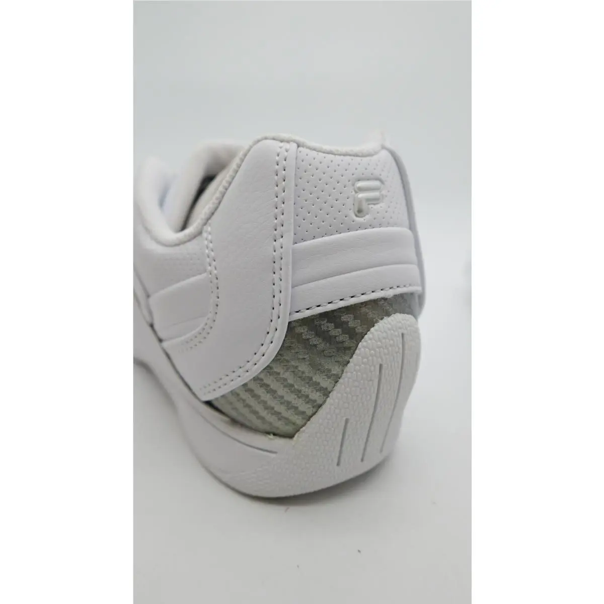 Fila shoes - Fila Motorsport Mach 7 - Motorsport Mach - White 1
