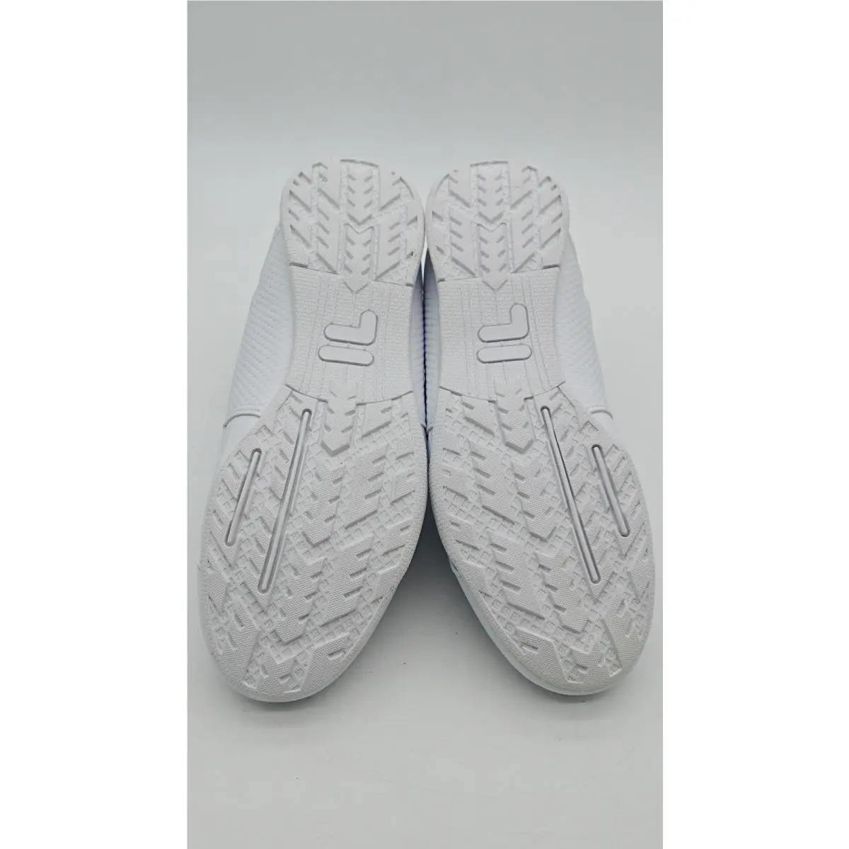 Fila shoes - Fila Motorsport Mach 7 - Motorsport Mach - White 5