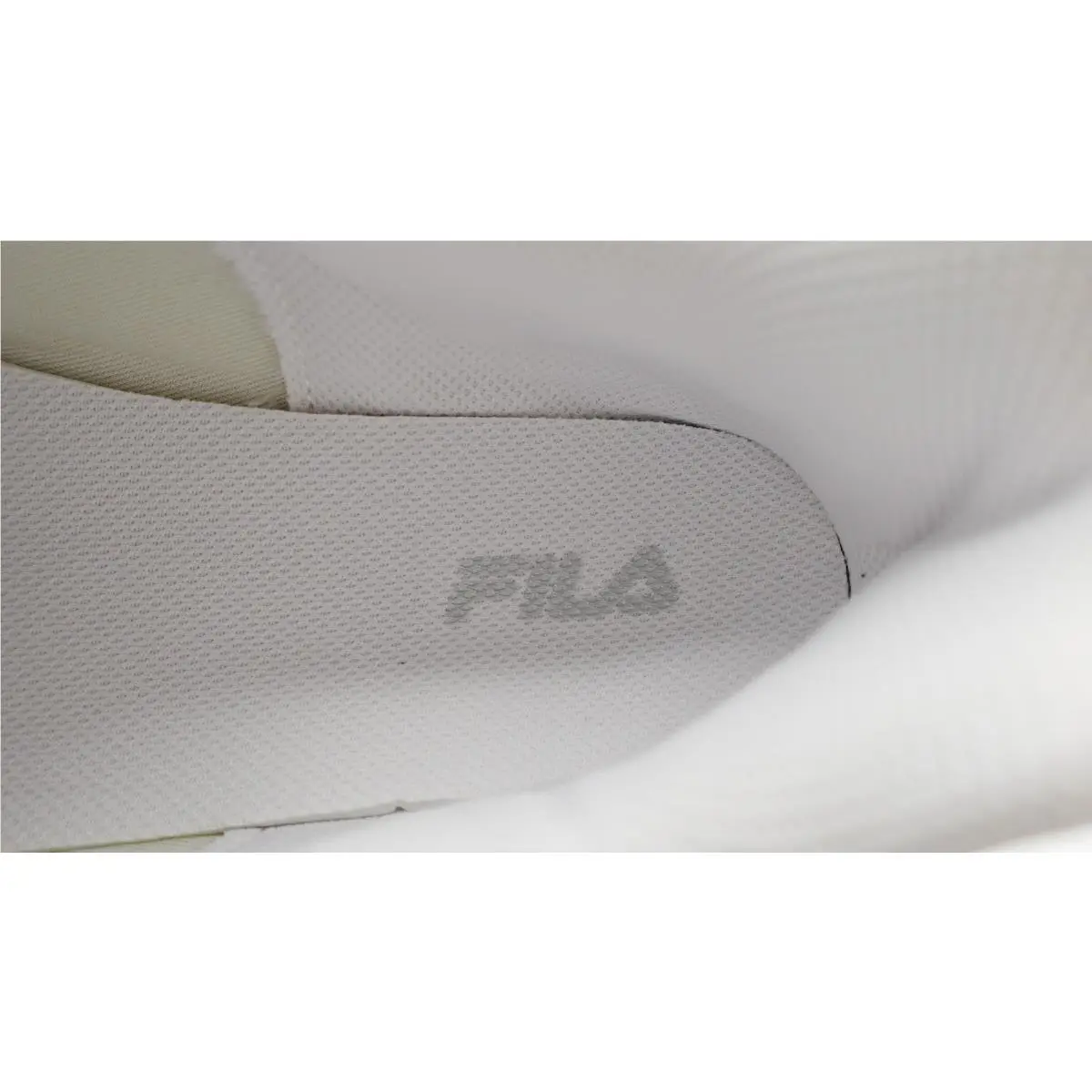 Fila shoes - Fila Motorsport Mach 7 - Motorsport Mach - White 3
