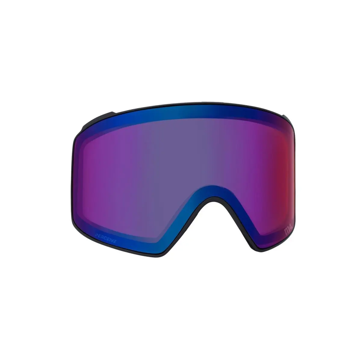 Mens M4 Cylindrical Perceive Lens One Size Perceive Vrbl Violet by Anon