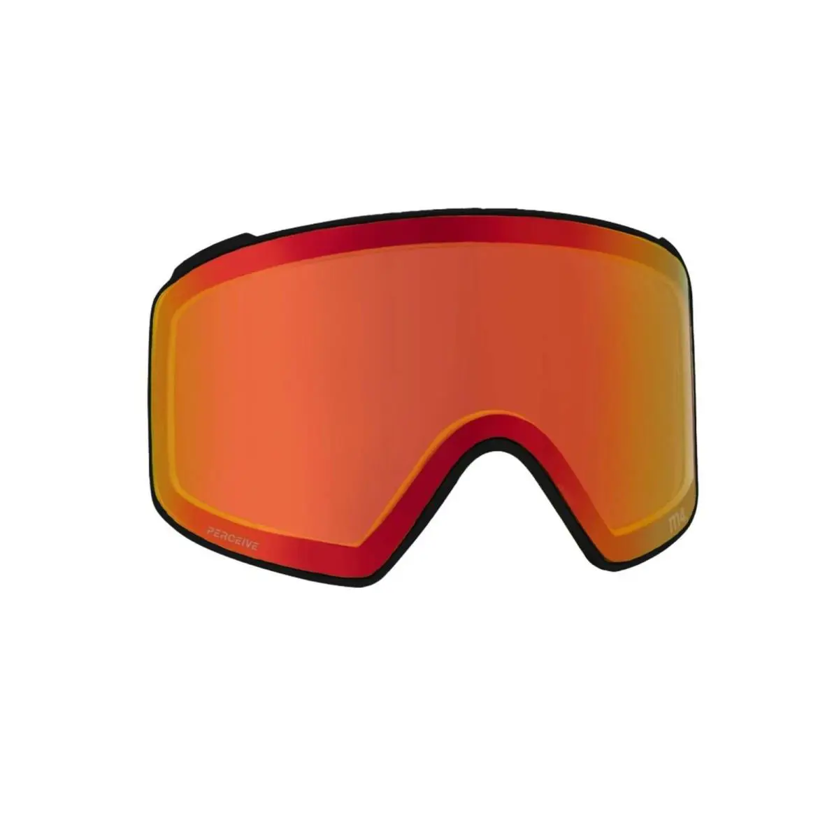 Mens M4 Cylindrical Perceive Lens One Size Perceive Cldy Burst by Anon