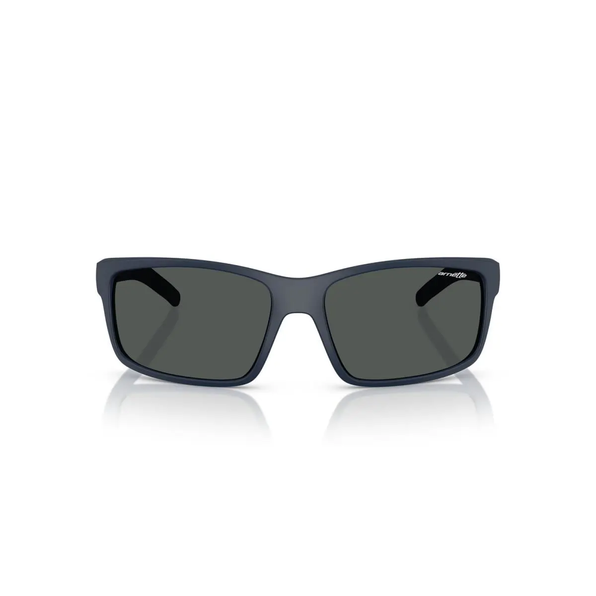 Arnette Sunglasses AN 4202 275987 Matte Dark Blue/grey Policarbonate Standard