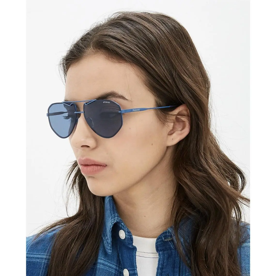 Polaroid PLD6092S-PJPC3 Sunglasses 58mm