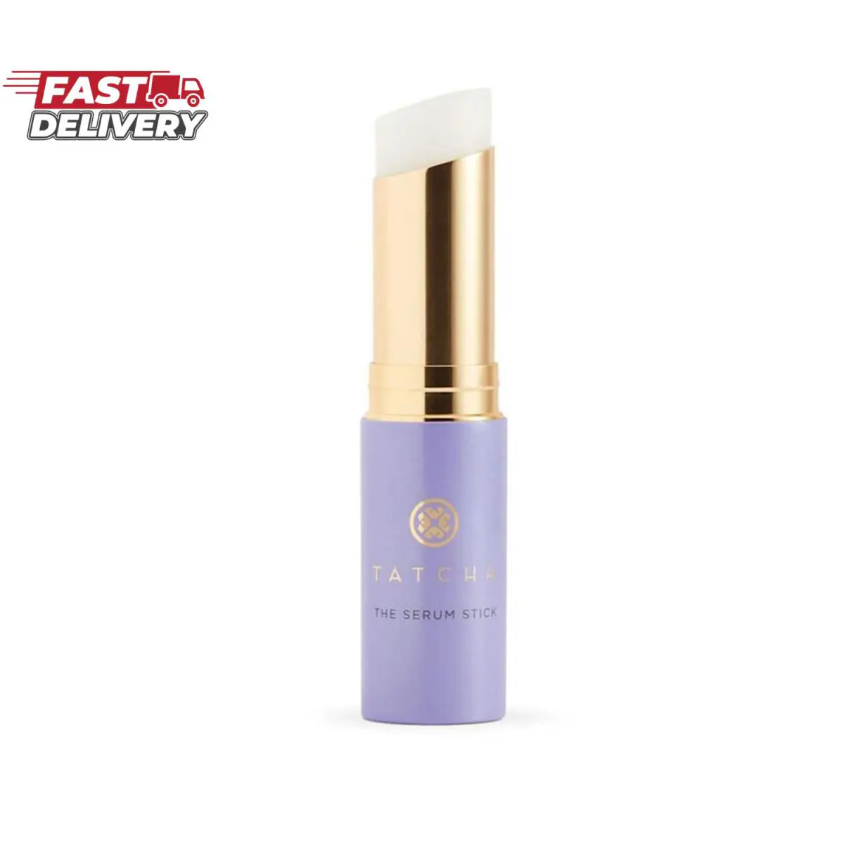 Tatcha The Serum Stick Smooth Dry Fine Lines Instantly Face Eye Brightener