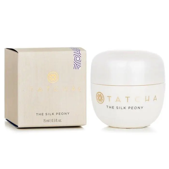 Tatcha - The Silk Peony Melting Eye Cream 15ml/0.5oz