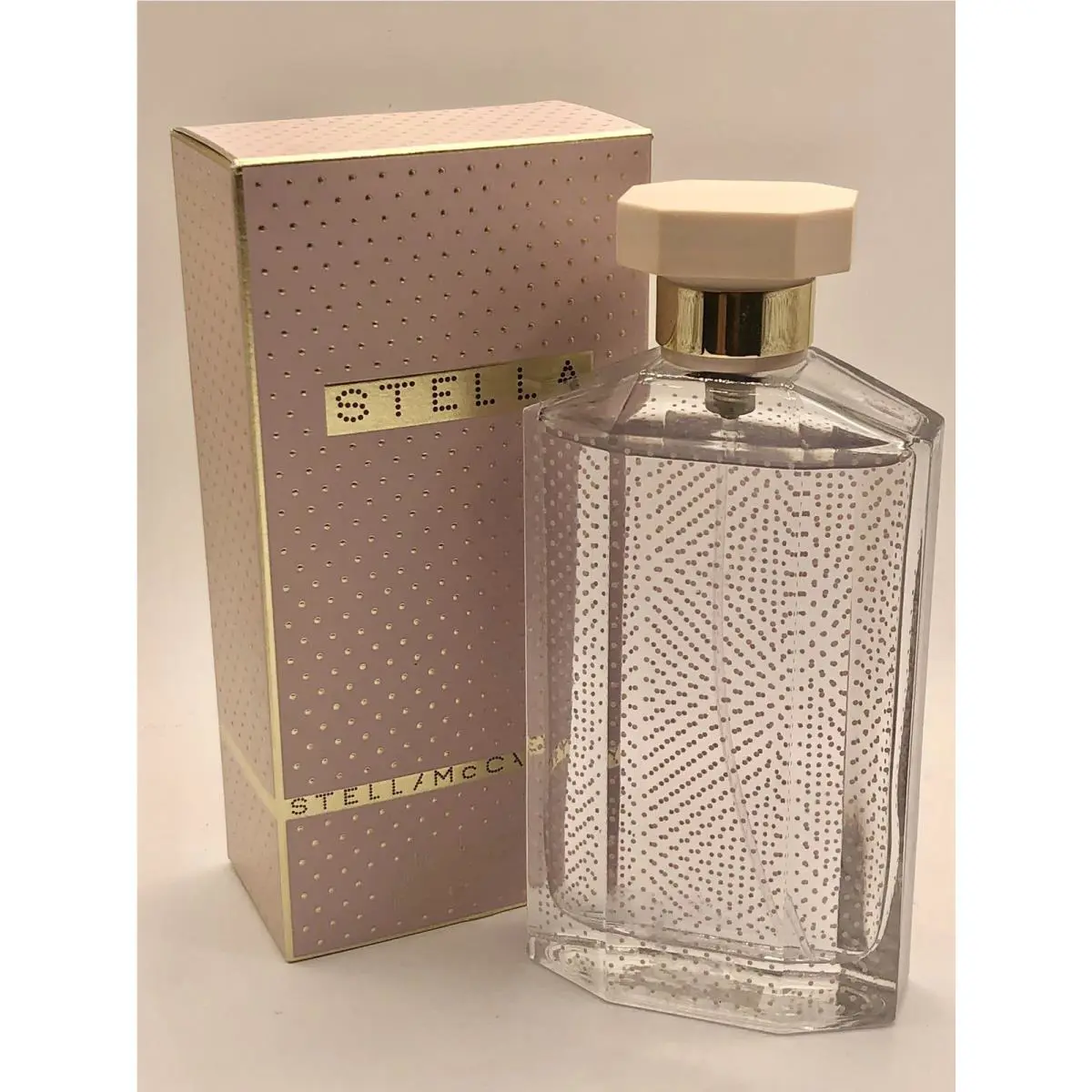 Stella By Stella Mccartney Eau De Toilette Spray 3.3oz 100ml For Women by Stella McCartney
