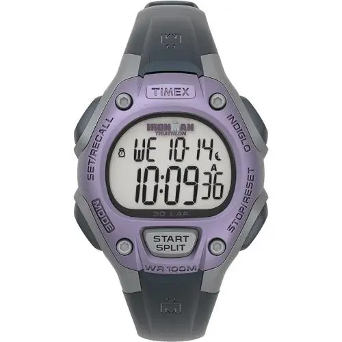Timex Ironman Triathlon 30 Lap T5K410 Watch