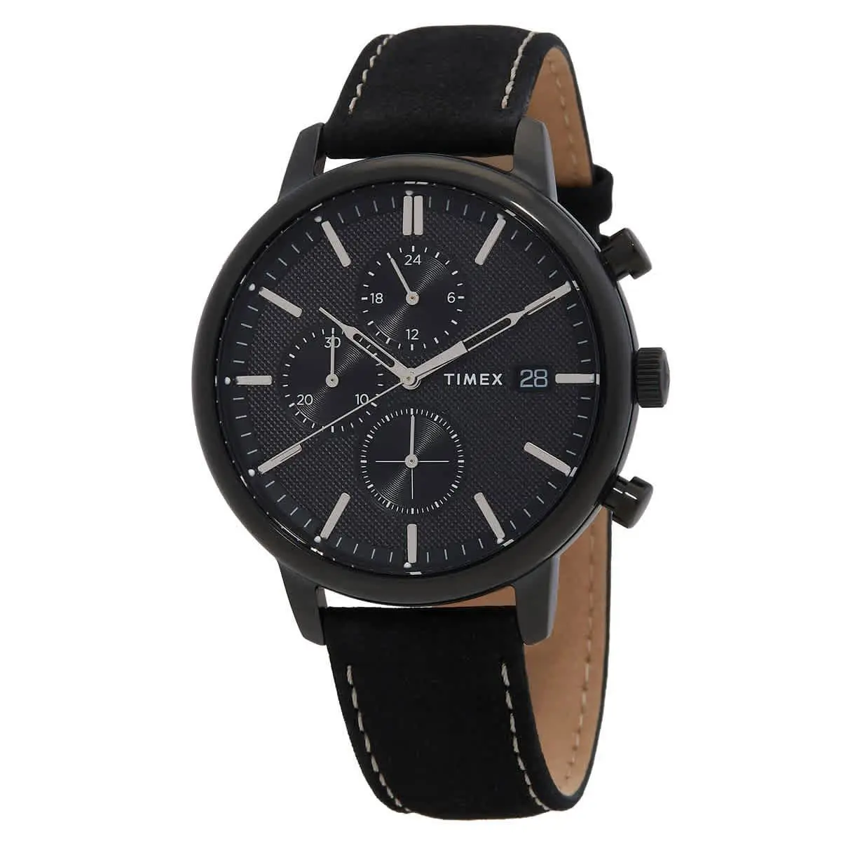 Timex Chicago Chronograph Quartz Men`s Watch TW2U39200