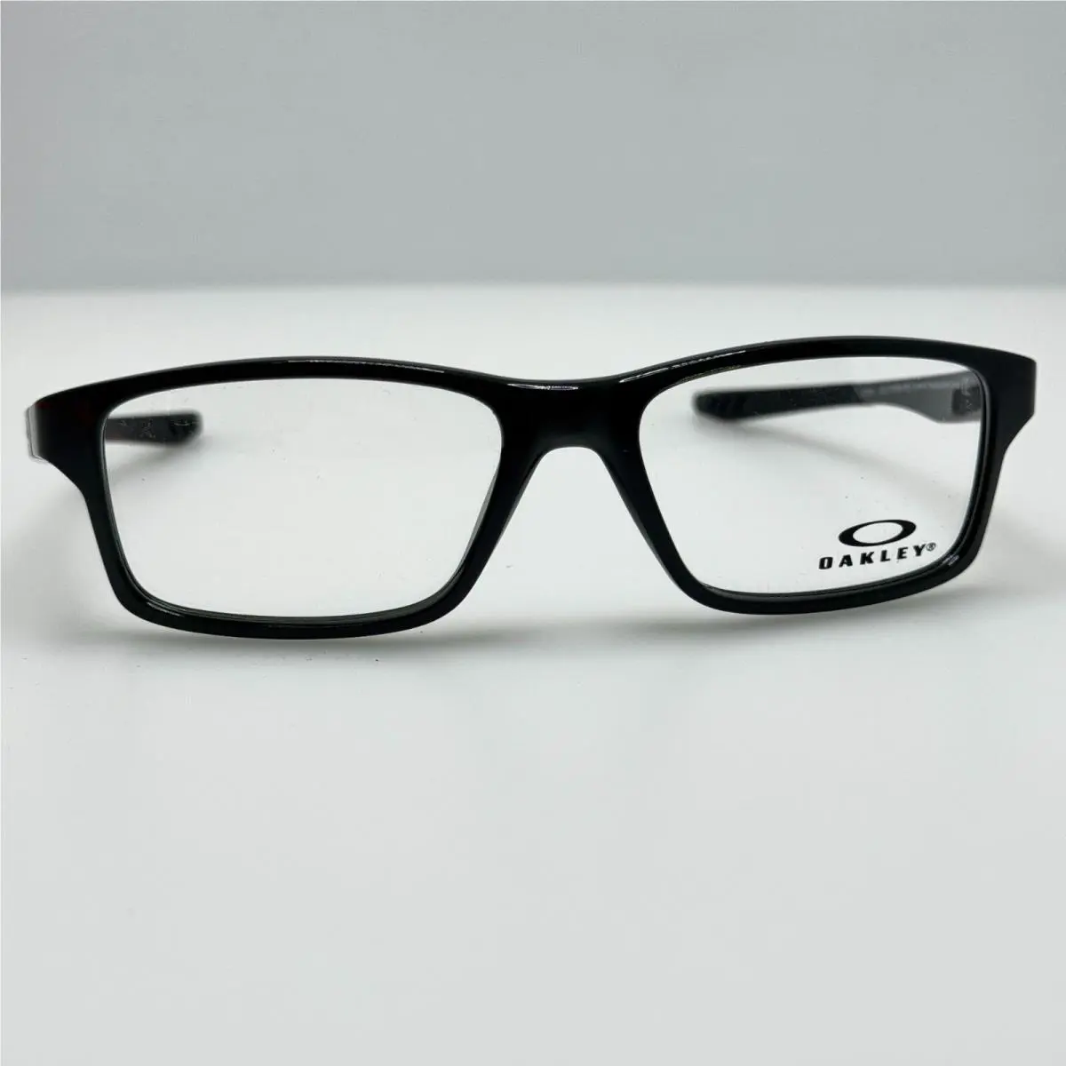 OY8002-0551 Crosslink XS Green Eyeglasses Eye Glasses Frames 51-15-122 by Oakley