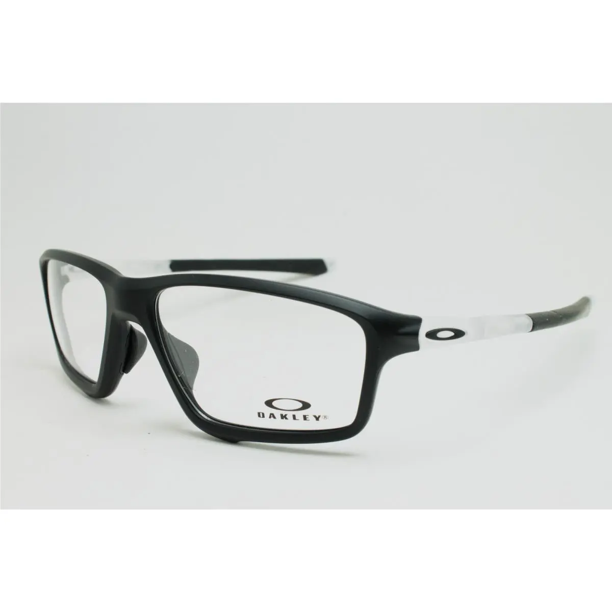 OX8080 Crosslink Zero Asian Fit 0358 Eyeglasses SIZE:58-16-138 by Oakley