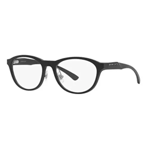 Oakley OX8057 805701 Mens Eyeglasses 54-17-139MM/SATIN BLACK-100%