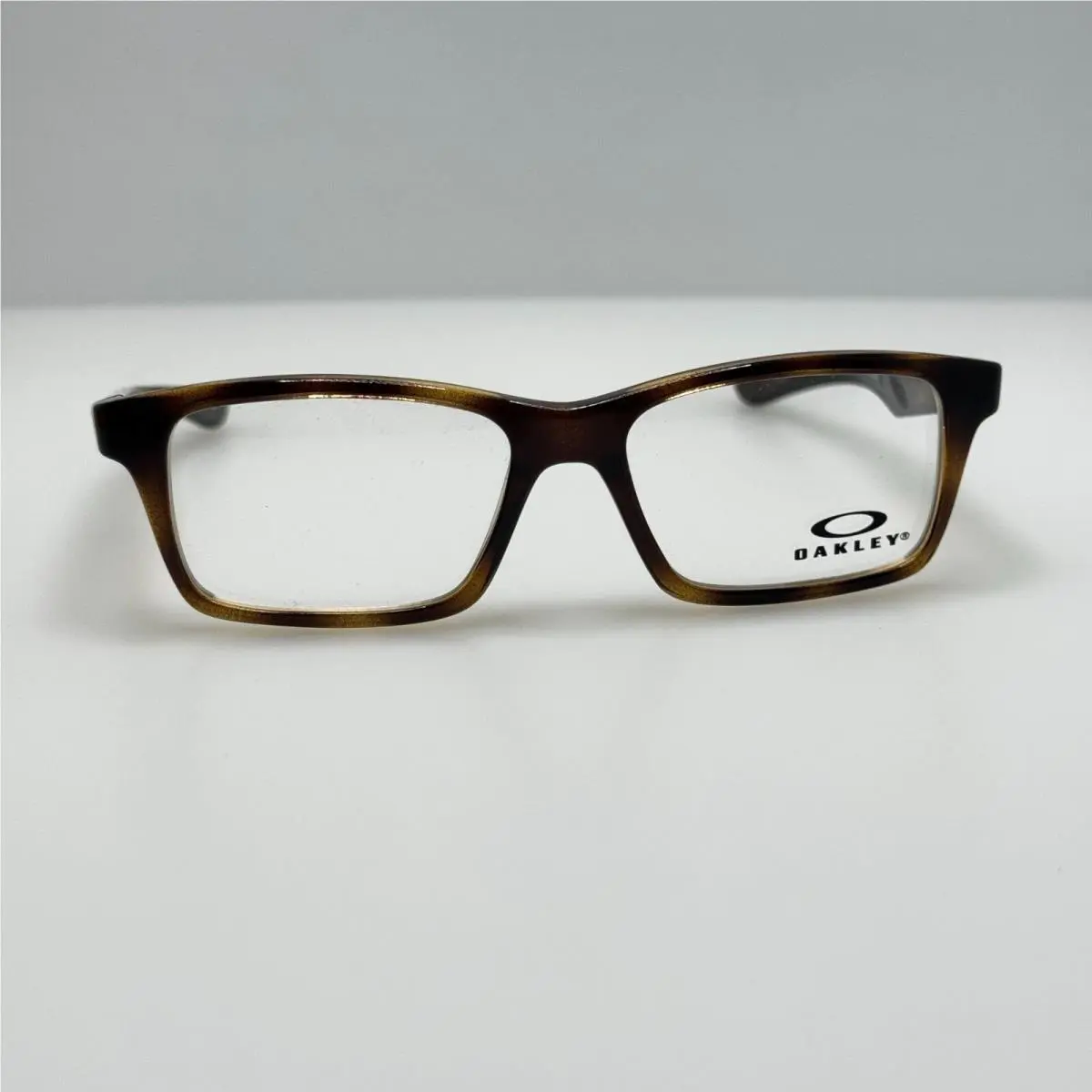 OY8001-0348 Shifter XS Brown Eyeglasses Eye Glasses Frames 48-14-128 by Oakley