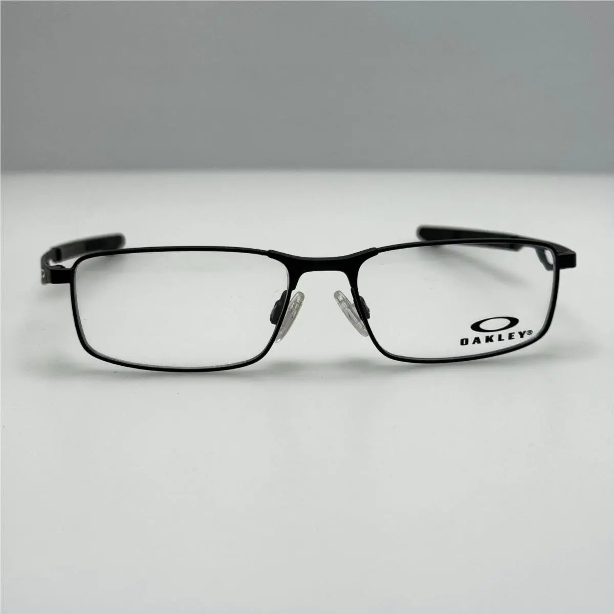 Oakley OY3001-0147 Barspin XS Black Eyeglasses Eye Glasses Frames 47-15-130