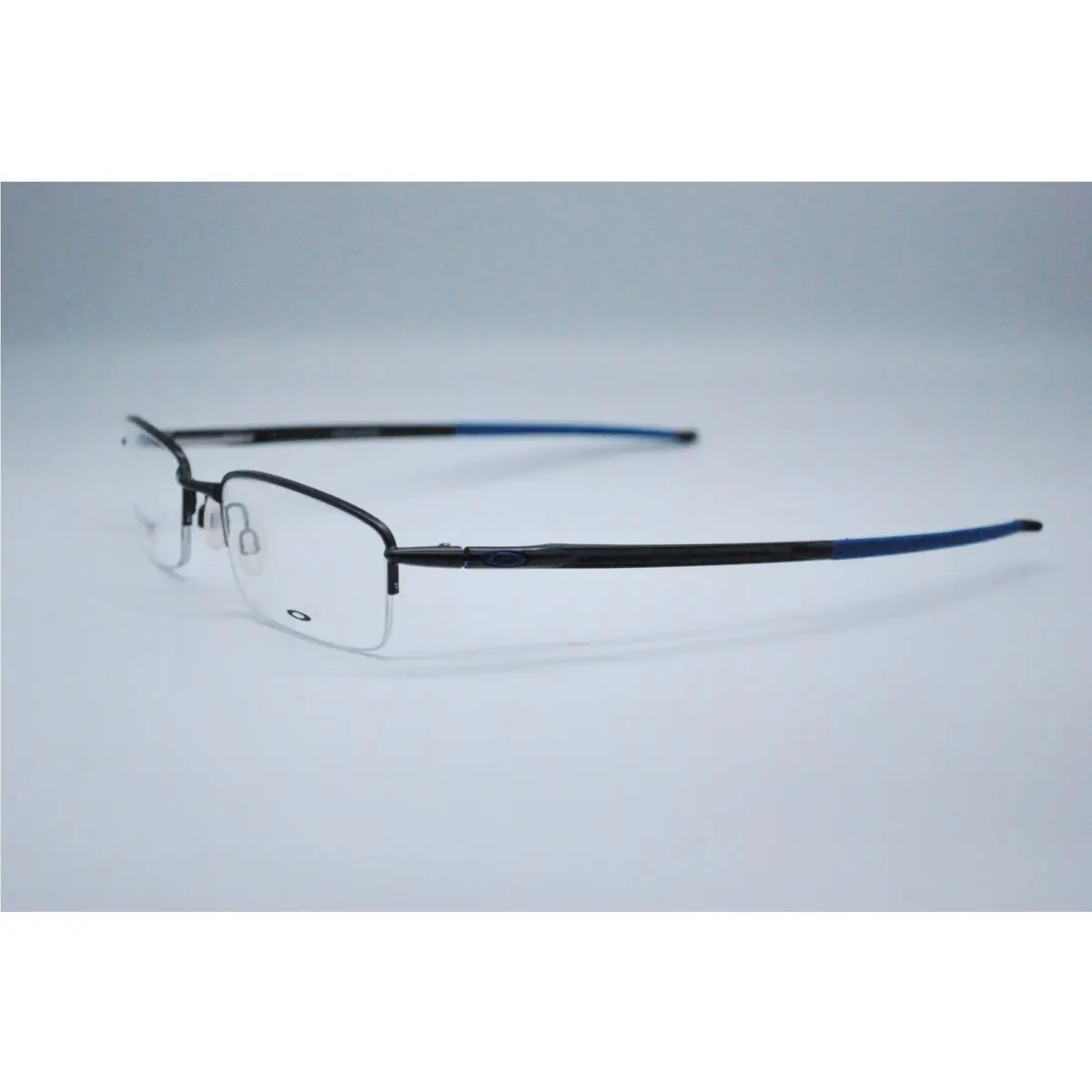 Oakley OX3111-0552 One Sight Satin Black Eyeglasses Frame 52-19