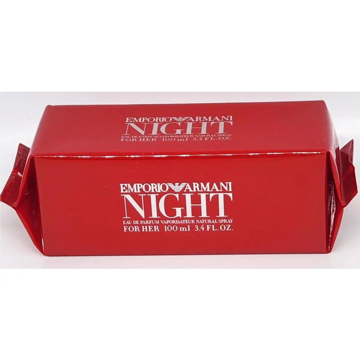 Emporio Armani Night For Her By Giorgio Armani Eau de Parfum Spray Women 3.4 fl